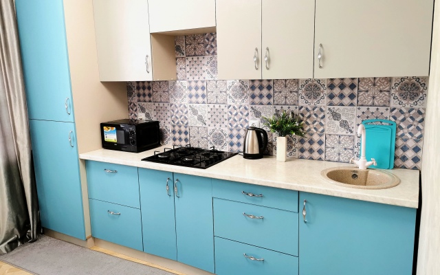 V Kurortnoy Zone Flat