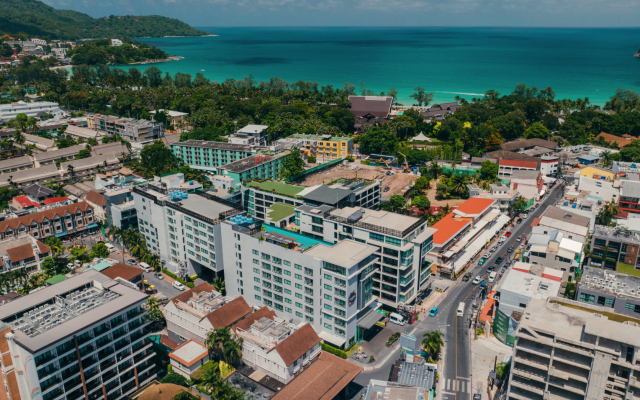 Wekata Luxury Hotel