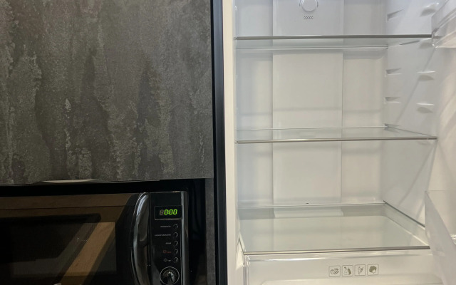 Na Zapadnom Plyazhe Flat