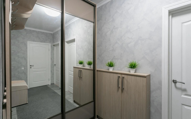 Legendy MoryaApartments