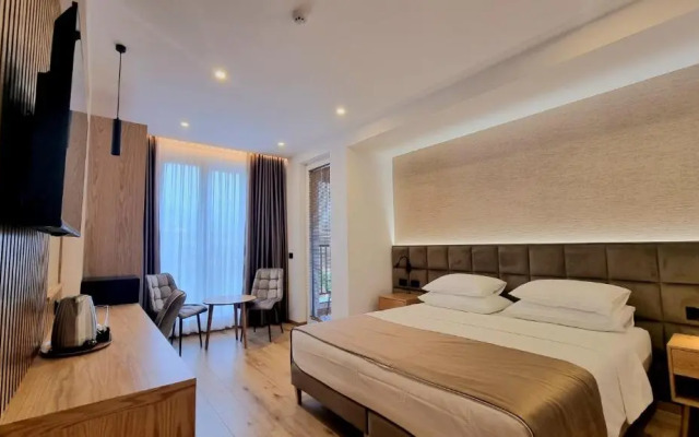 SIBB Hotel