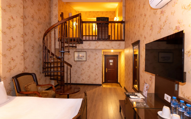 Pera Rose Hotel - Special Class