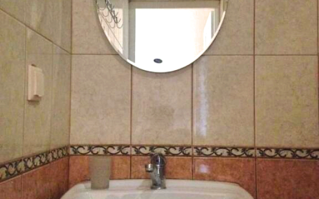 Avrora Private house