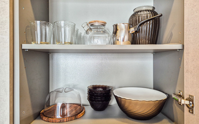 Квартира Двухкомнатная квартира в центре вид на море