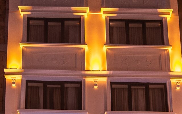 Royal Bosphorus Hotel Spa & Hamam