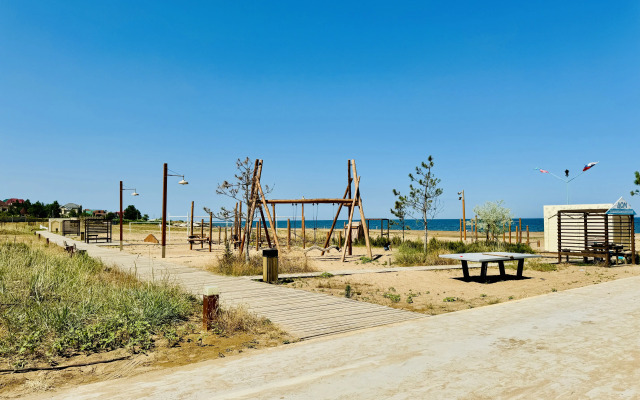 Гостевой дом Урсун