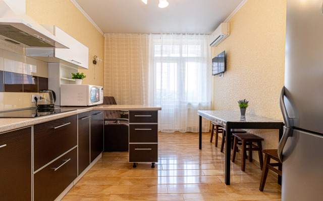 Квартира Тут Живут | Парк и Стадион | 2 комнатная