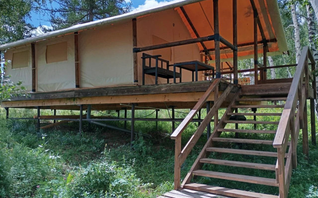 Naedine Glamping