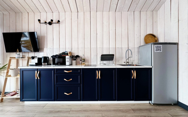 Частный дом Простор 1