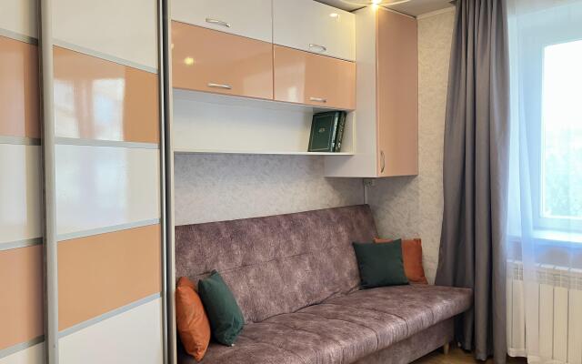 Квартира Страна Грёз на Цвиллинга 88А Уютное местечко A.Cozi_Place