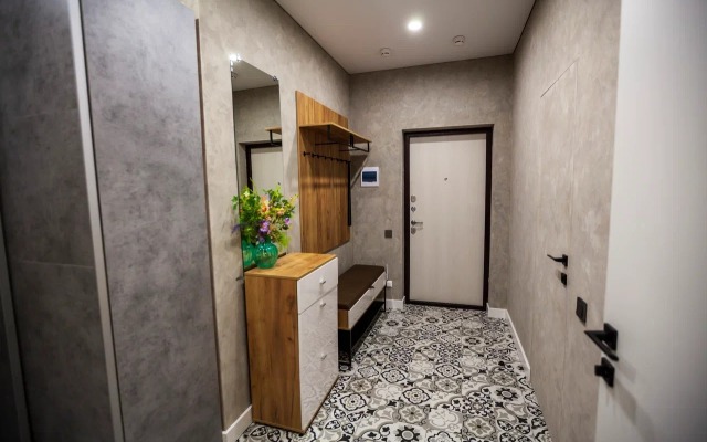 Апартаменты More Rooms в ЖК Ламонт