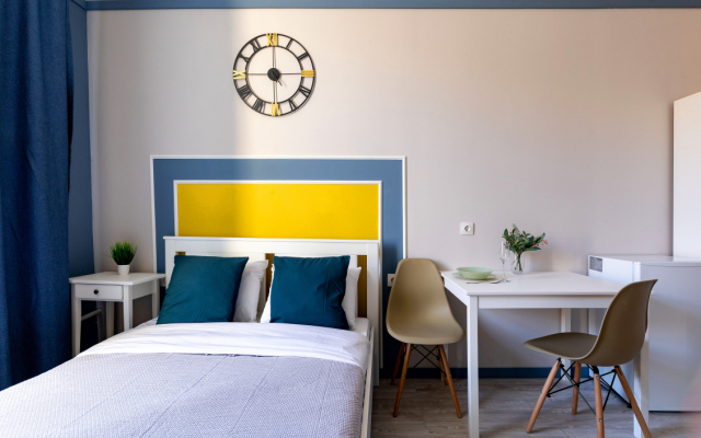 Apartamenty Mentor (1)
