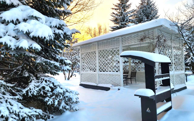 Вилла White Luxe