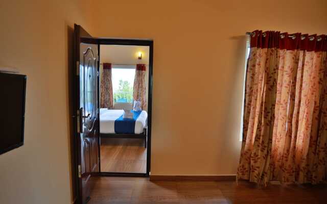 Camellia and Elettaria the Twin Resorts Hotel