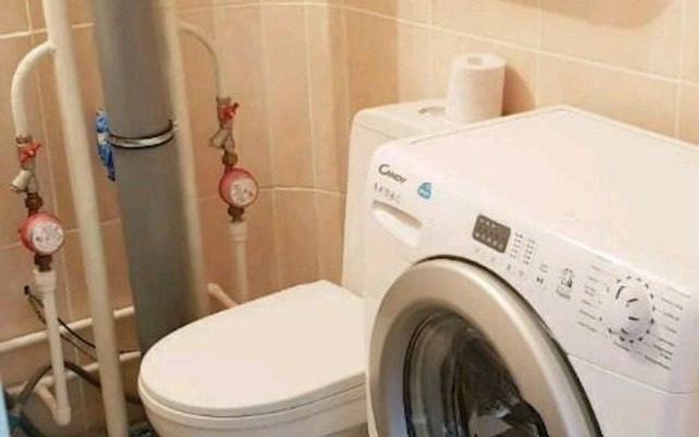 Квартира на улице имени Генерала Карбышева