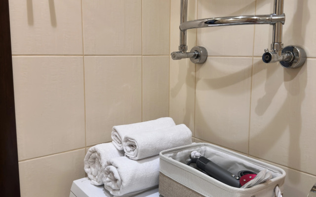 Квартира у педиатрии им Ю.Е.Вельтищева