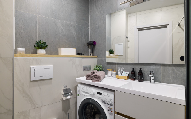 Апартаменты KaZанова