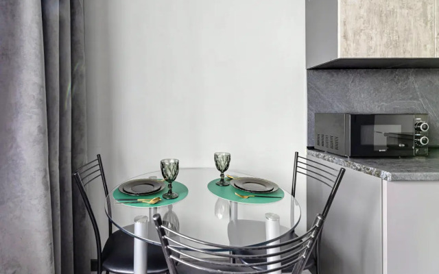 Квартира Стильная в Казани возле метро Родины 26 В