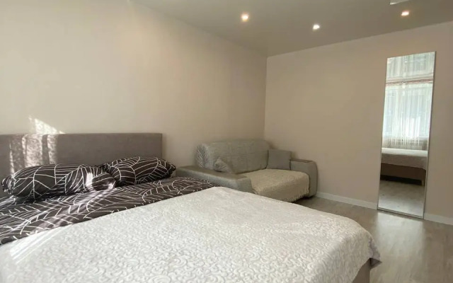 Квартира Однушка