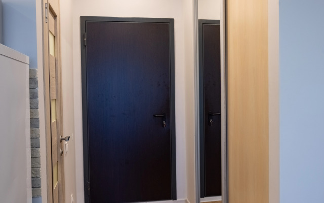 Na Tsska Studiya 7 Apartments