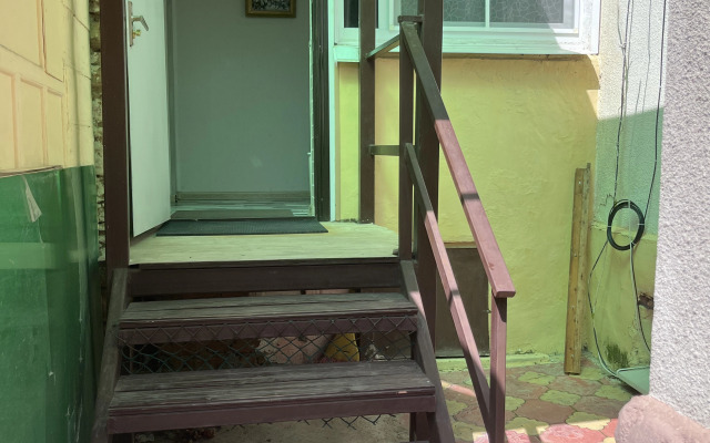 Апартаменты Старый Кисловодск