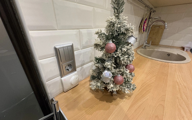 Квартира Apart Petroskoi 179