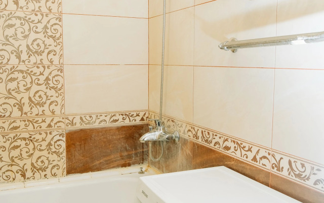 Апартаменты Maxi Двухкомнатные