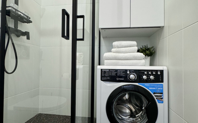 Квартира Комфортная 2-комнатная