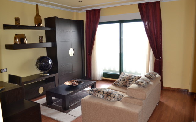 Beach Holiday Villa - Casa Coton Guest House