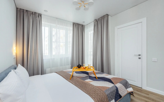 Zhk Frukty Abrikos 6068 Flat