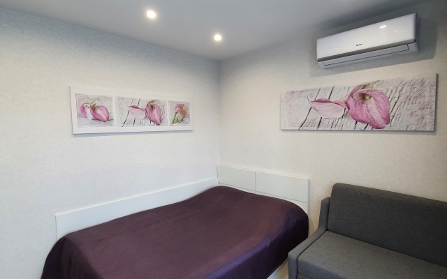 BeHappy Horuzei 10/2 Apartments