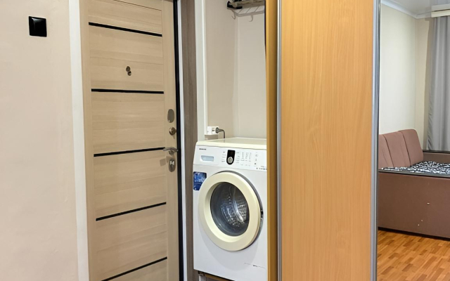 Квартира в 5 мин от центра города