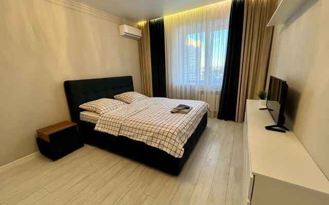 Shik Kvartira Flat