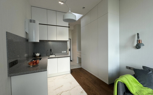 Kazakov Grand Loft 7 Apartments