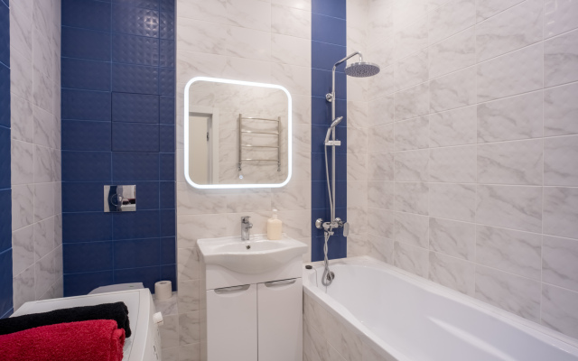 Euro Studio in an Elite Zhk  Apartaments