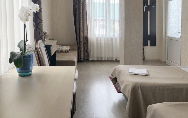 Anastasiya Guest House