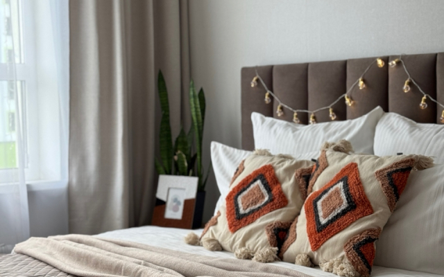 Апартаменты Уютная студия в спальном районе Пензы