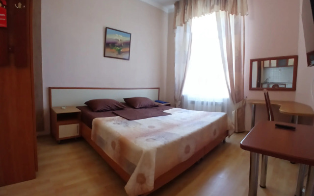Fregat Private house
