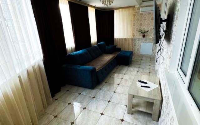 Апартаменты в ЖК Времена Года