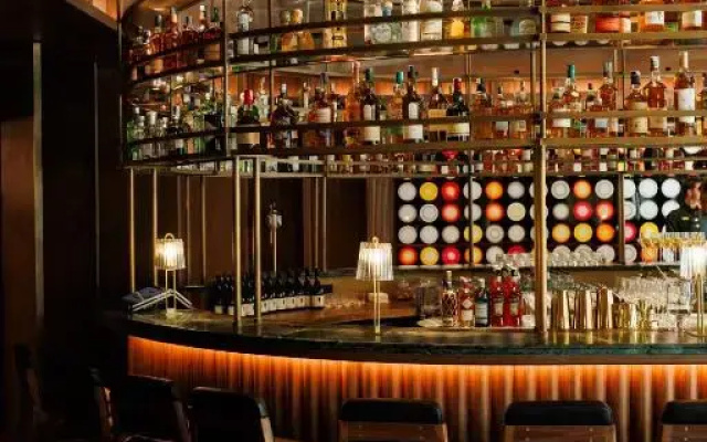 The Telegraph Hotel - The Leading Hotels of the World