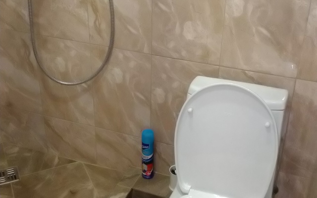 Station 1 Apartments