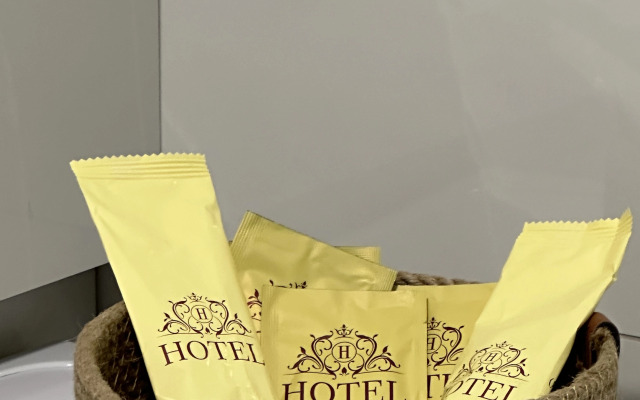 Квартира на Маросейке 1