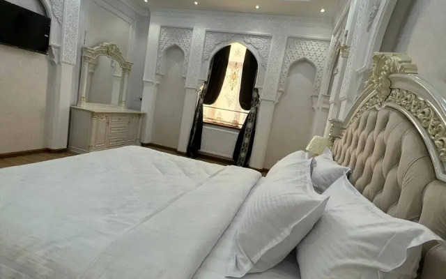 Hotel Old City Samarkand