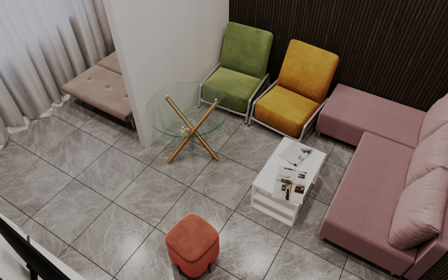 Hotel Likehome