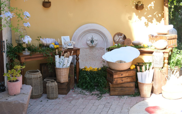 Alacati Romantik Villa Taraca Hotel