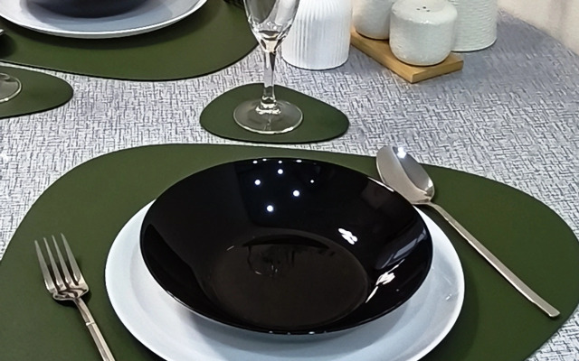 Квартира Уютная однокомнатная