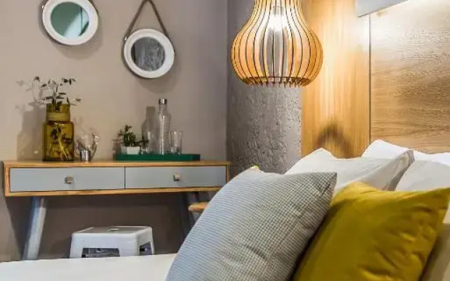 Sunshine Boutique Hotel