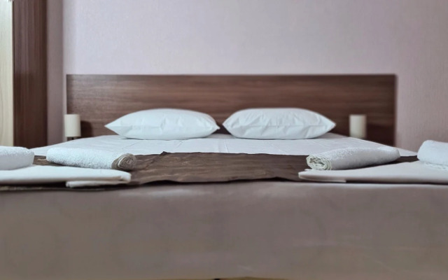 Garmoniya Guest house
