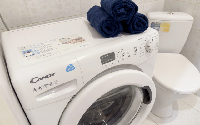 Квартира на Маковского 26