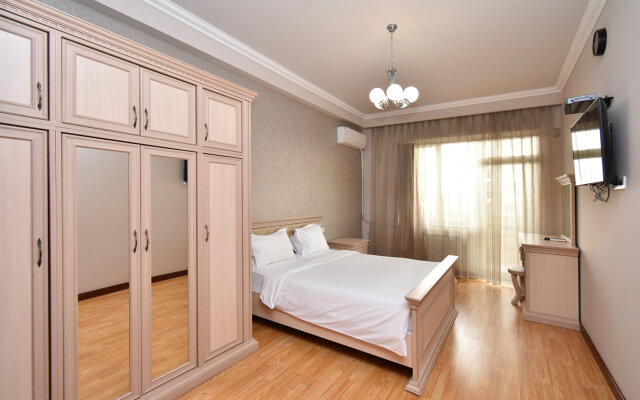 Ararat View Luхury Suite by Sweet Home Flat